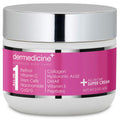 Dermedicine All-In-One Anti-Aging Cream for Face (2 oz) – Retinol, Vitamin C & Peptides