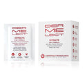 Dermelect Extracts 3-in-1 Soy Nail Polish Remover Wipes – Scentless, Acetone-Free (10 Pack)