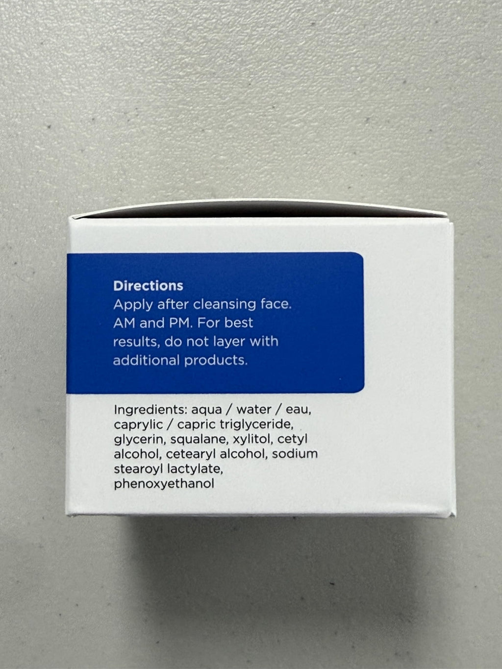 Dermgentle Face Cream & Cleanser Kit for Sensitive Skin | Gentle Hydration & Barrier Support