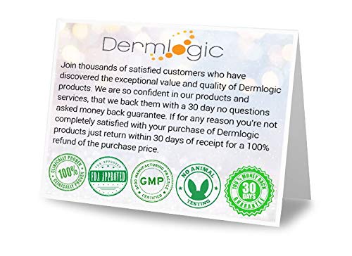 Dermlogic Vitamin K Cream – Moisturizing Bruise Healing & Dark Spot Corrector