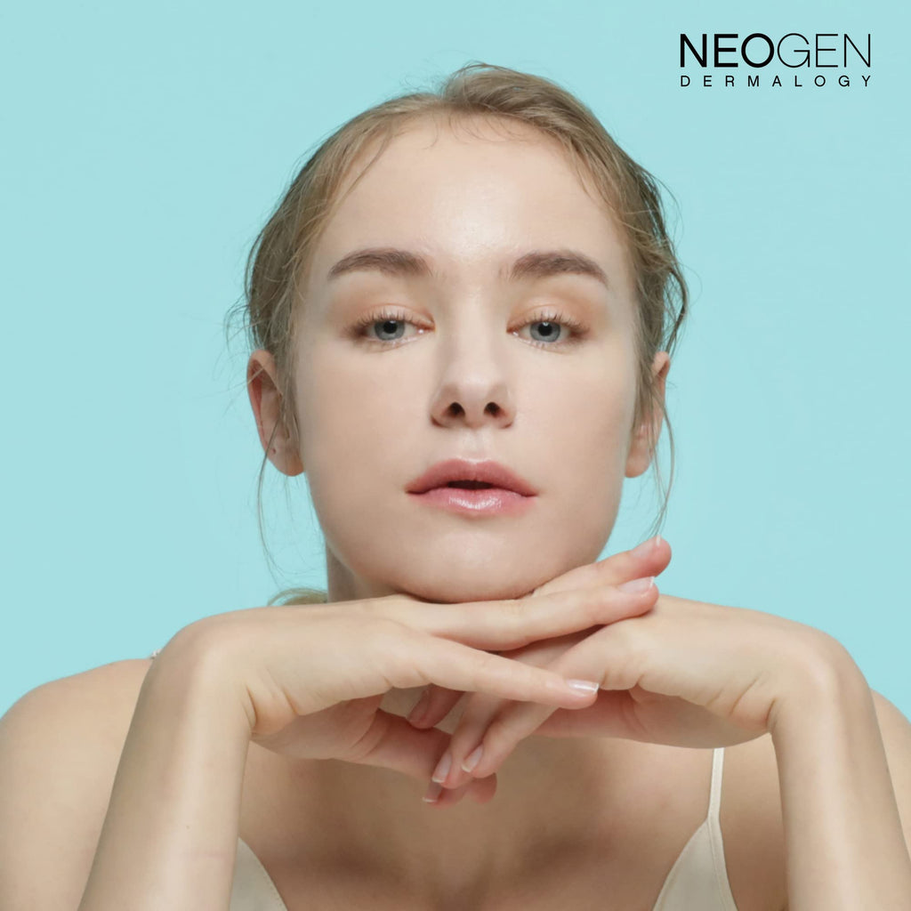 [K-Beauty] Neogen Dermalogy Real Ferment Micro Toner | Gentle Face Toner with Triple Hyaluronic Acid & AHA, BHA, PHA, LHA Gentle Exfoliation 5.07 fl oz