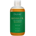 Dersie Batana Oil Shampoo – 10 fl oz for Natural Hair Growth & Nourishment