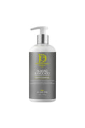 Design Essentials Almond & Avocado Leave-In Conditioner for Curly Hair – 34 oz