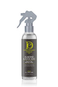 Design Essentials Natural Twist and Set Setting Lotion, 8 Fl Oz – Quick Styling Hold