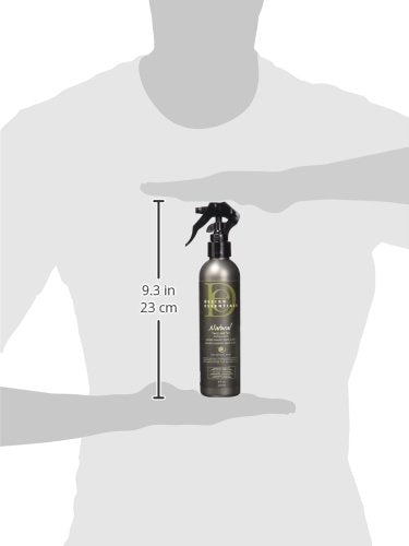 Design Essentials Natural Twist and Set Setting Lotion, 8 Fl Oz – Quick Styling Hold