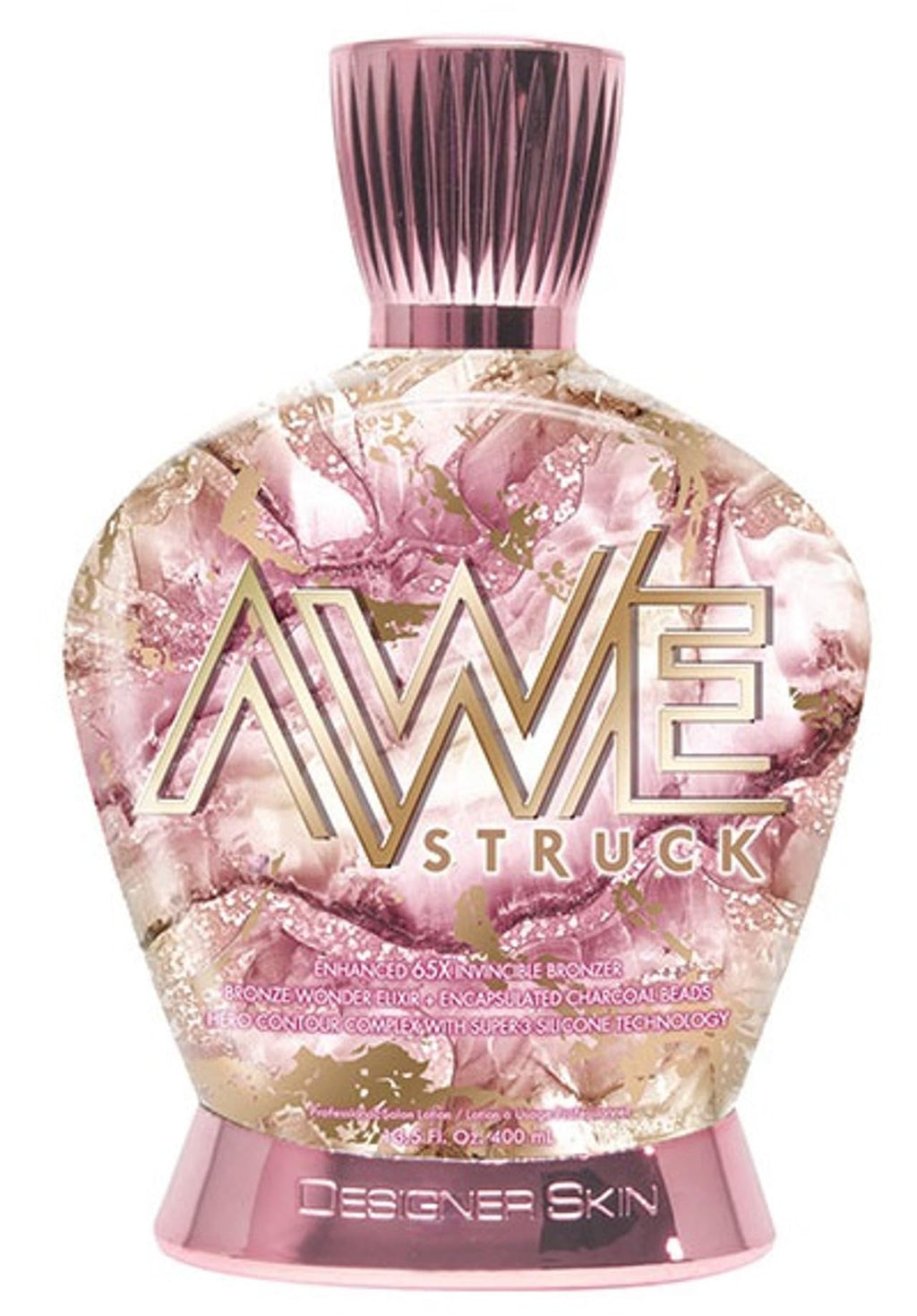 Designer Skin Awestruck 65X Invincible Bronzer – 13.5 oz