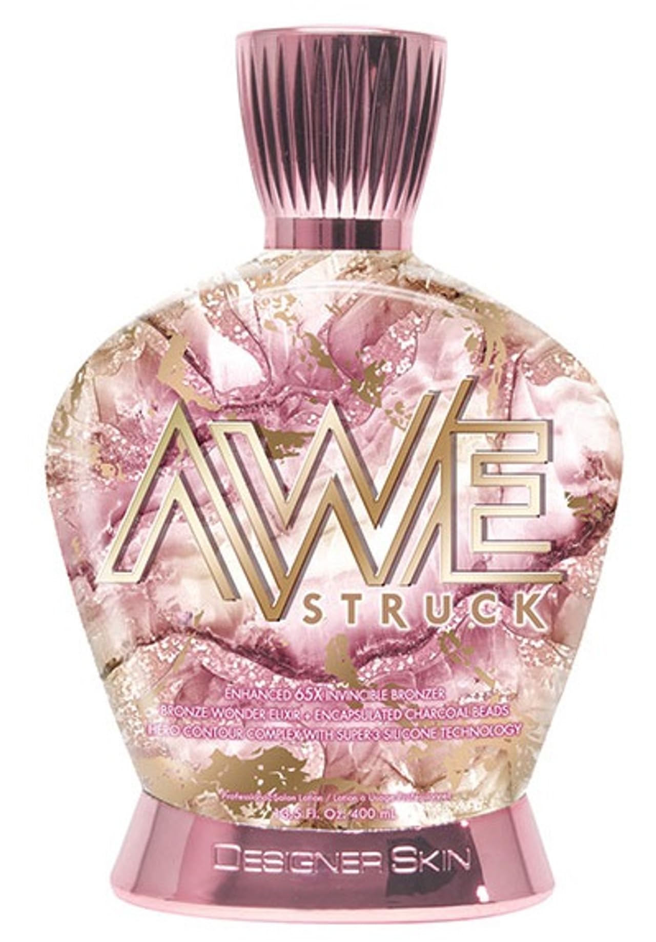 Designer Skin Awestruck 65X Invincible Bronzer – 13.5 oz