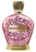 Designer Skin Misbehaved 70X Bronzer – 13.5 fl oz Tan Lotion