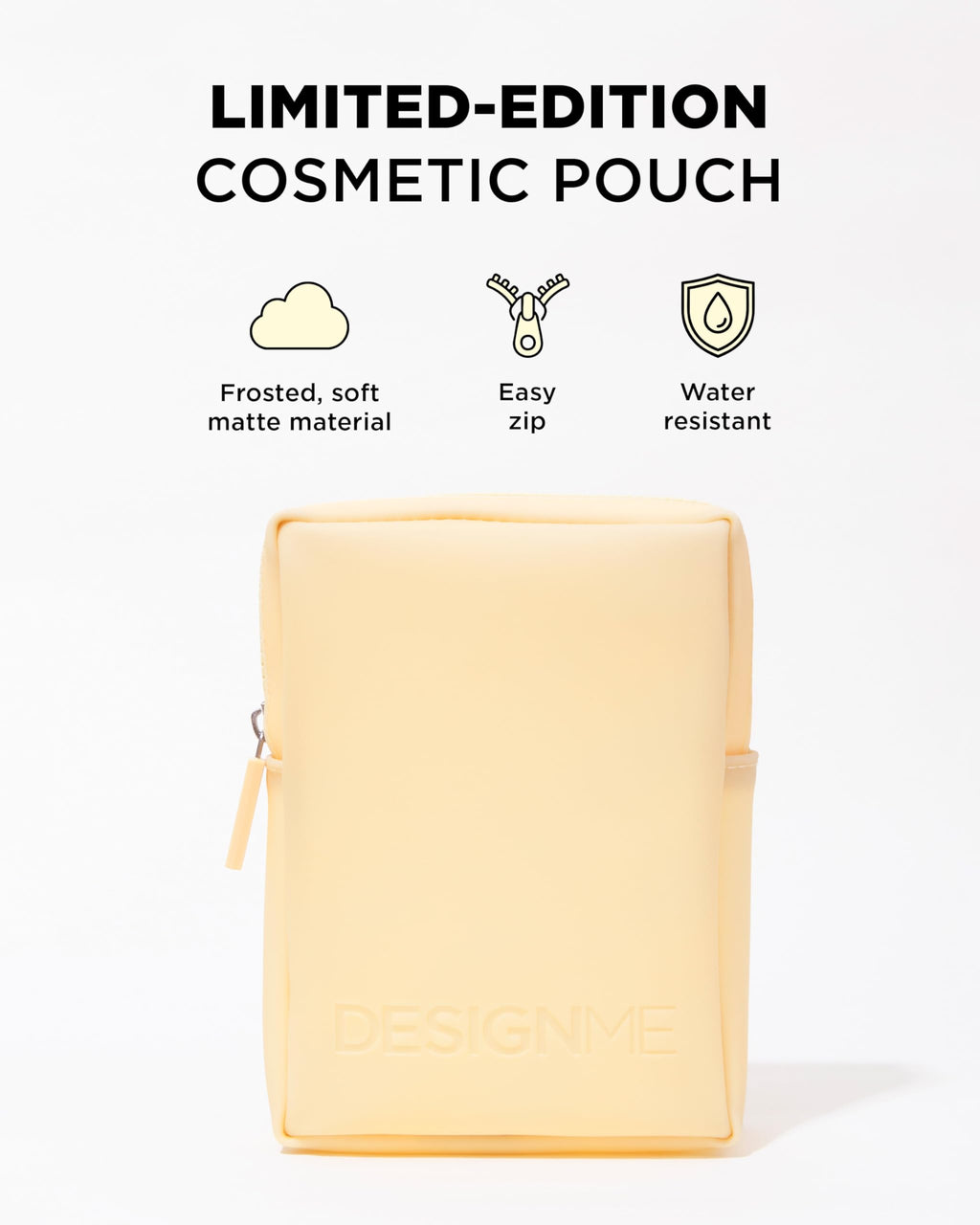 DESIGNME Bounce.ME Curl Kit | Holiday Gift Set for Defined, Hydrated Curls