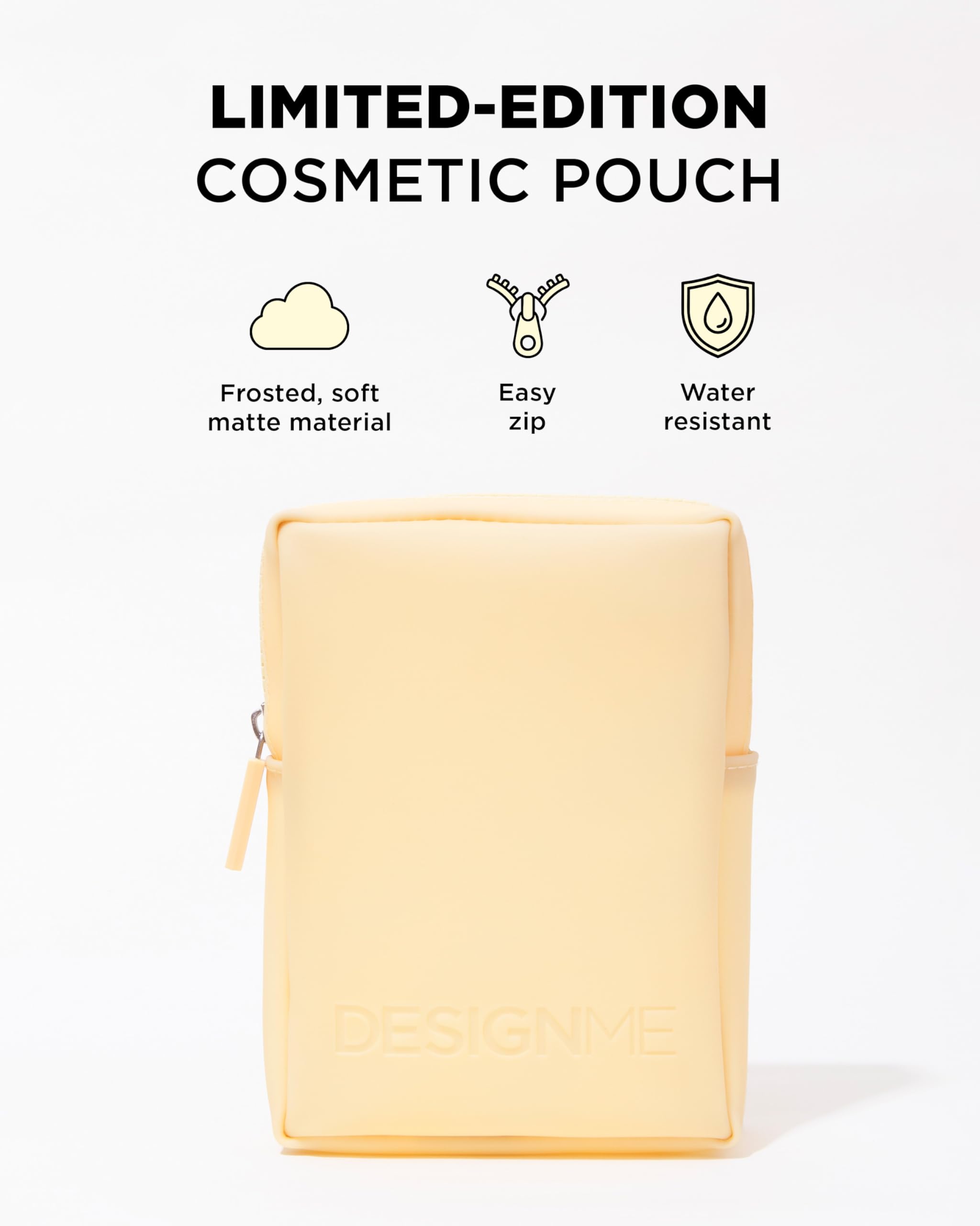 DESIGNME Bounce.ME Curl Kit | Holiday Gift Set for Defined, Hydrated Curls