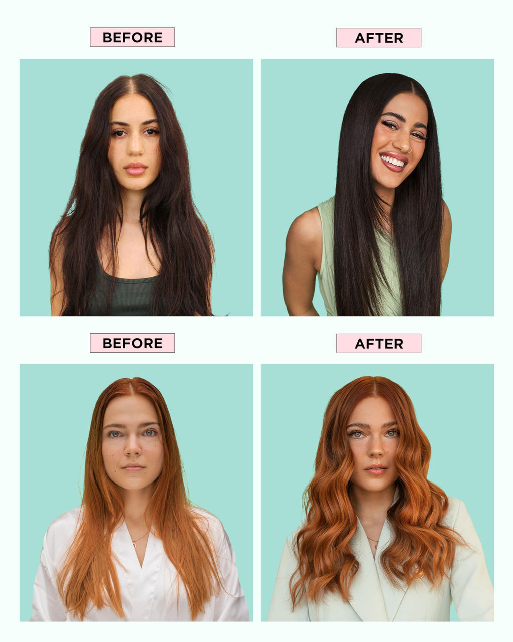 DESIGNME GLOSS.ME Hydration Kit – Argan Oil Shampoo, Conditioner, Mask & Hair Oil | Anti-Frizz & Shine | Sulfate-Free Holiday Set