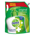 Dettol Liquid Hand Wash Refill Original – 1500 ml | Easy Top-Up