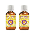 dève herbes Calamus Essential Oil (Acorus Calamus) – Pure, Lightweight, Non-Greasy, Steam Distilled 15ml x 2