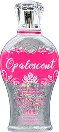Devoted Creations Opalescent Tanning Lotion 12.25 oz – Holographic Shine & Fade Protection