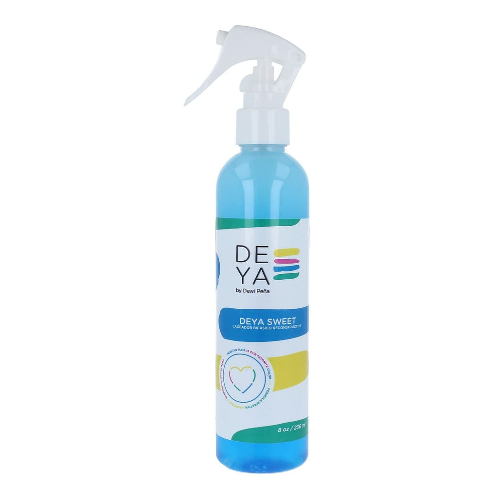 Deya Sweet Two-Phase Reconstructing Smoothing Serum – 8oz | DEYA by Dewi Peña