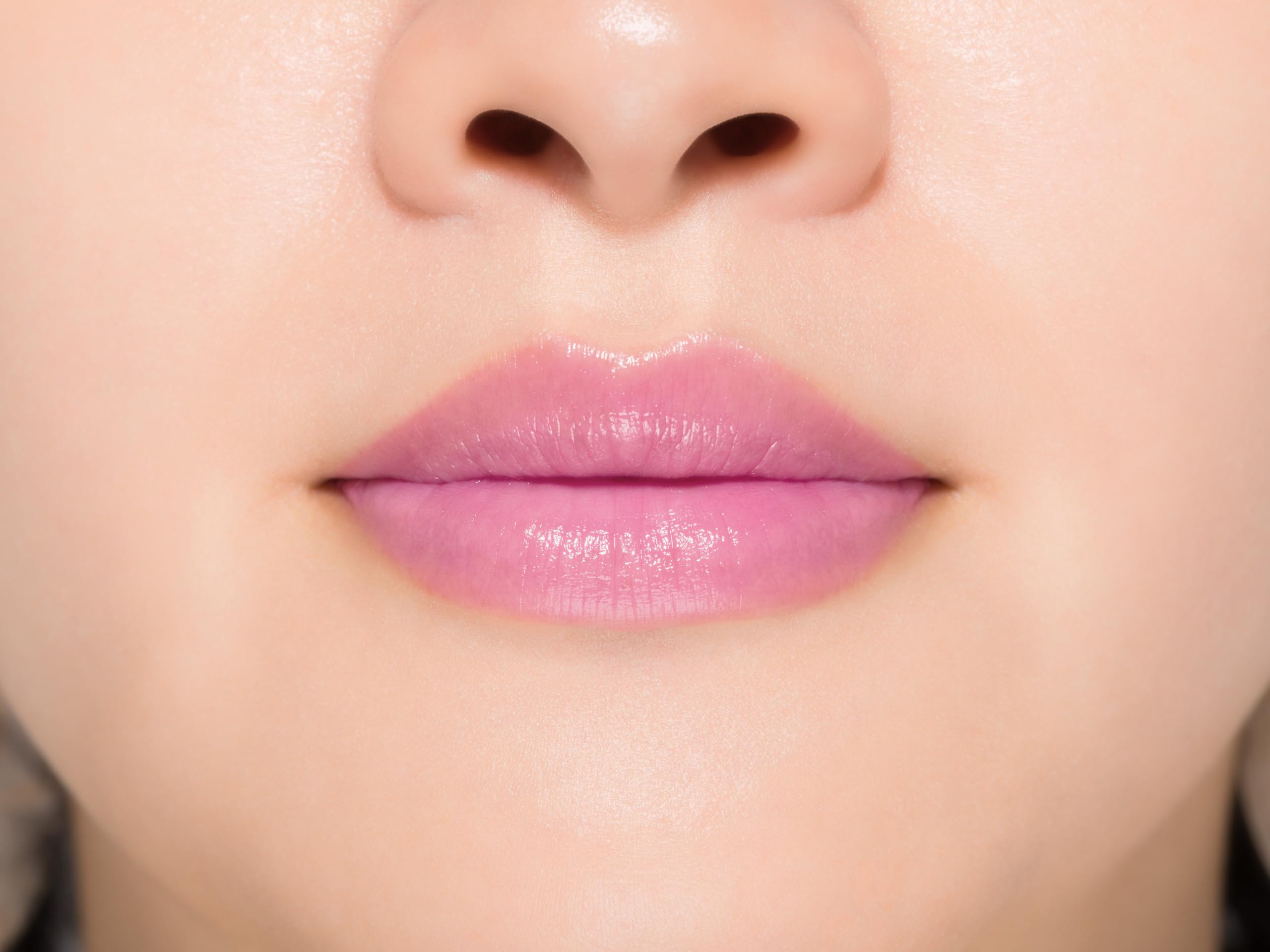 DHC Color Lip Cream 3 Pack – Hydrating Tint Lip Balm with Peptides