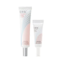 DHC Velvet Skin Coat Primer – Matte Finish, Clear Gel | Full Size + Travel Size