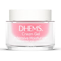 DHEMS Intensive Moisturizing Cream for Face – Hyaluronic Acid, Antioxidants & Hydration | All Skin Types 1.69 oz