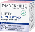 Diadermine Lift+ Nutri-Lifting Night Cream 50 ml