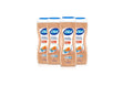 Dial Body Wash Pamper & Indulge Silk & Seaberry 4-Pack, 21 fl oz Each