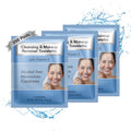 Diamond Wipes Makeup Remover Wipes – Alcohol-Free, Vitamin E, 250 Wipes