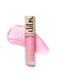 DIBS Go To Glossy Balm Lip Gloss Topper – Italian Soda