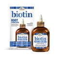 Difeel Biotin Root Stimulator – 7.1 Ounce Leave-In Root Treatment for Strength & Growth | Difeel
