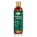 Difeel Elevated Rosemary Mint Hair Conditioner with Biotin – Strengthen Dry, Damaged Hair