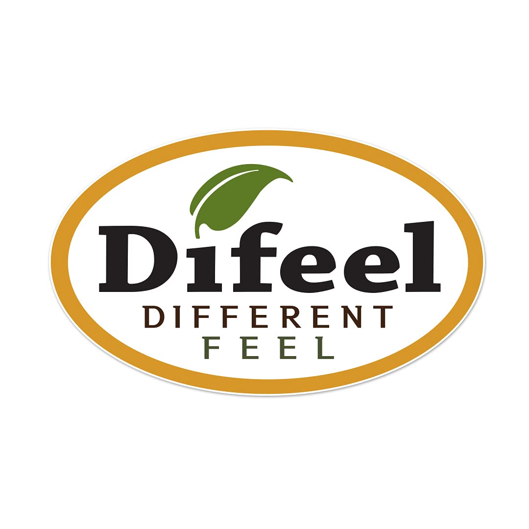 Difeel Growth & Curl Biotin Shampoo 33.8 oz – Curly Hair Growth & Defined Curls