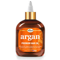Difeel Premium Argan Hair Oil – Dry Hair Treatment, 7.1 oz
