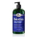 Difeel Pro-Growth Biotin Conditioner for Hair Growth | 33.8 oz | For Thinning Hair