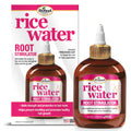 Difeel Rice Water Root Stimulator 7.1 oz – Strengthen Hair Roots
