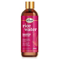 Difeel Rice Water Shampoo 12 oz – Strengthening, Sulfate-Free for All Hair Types