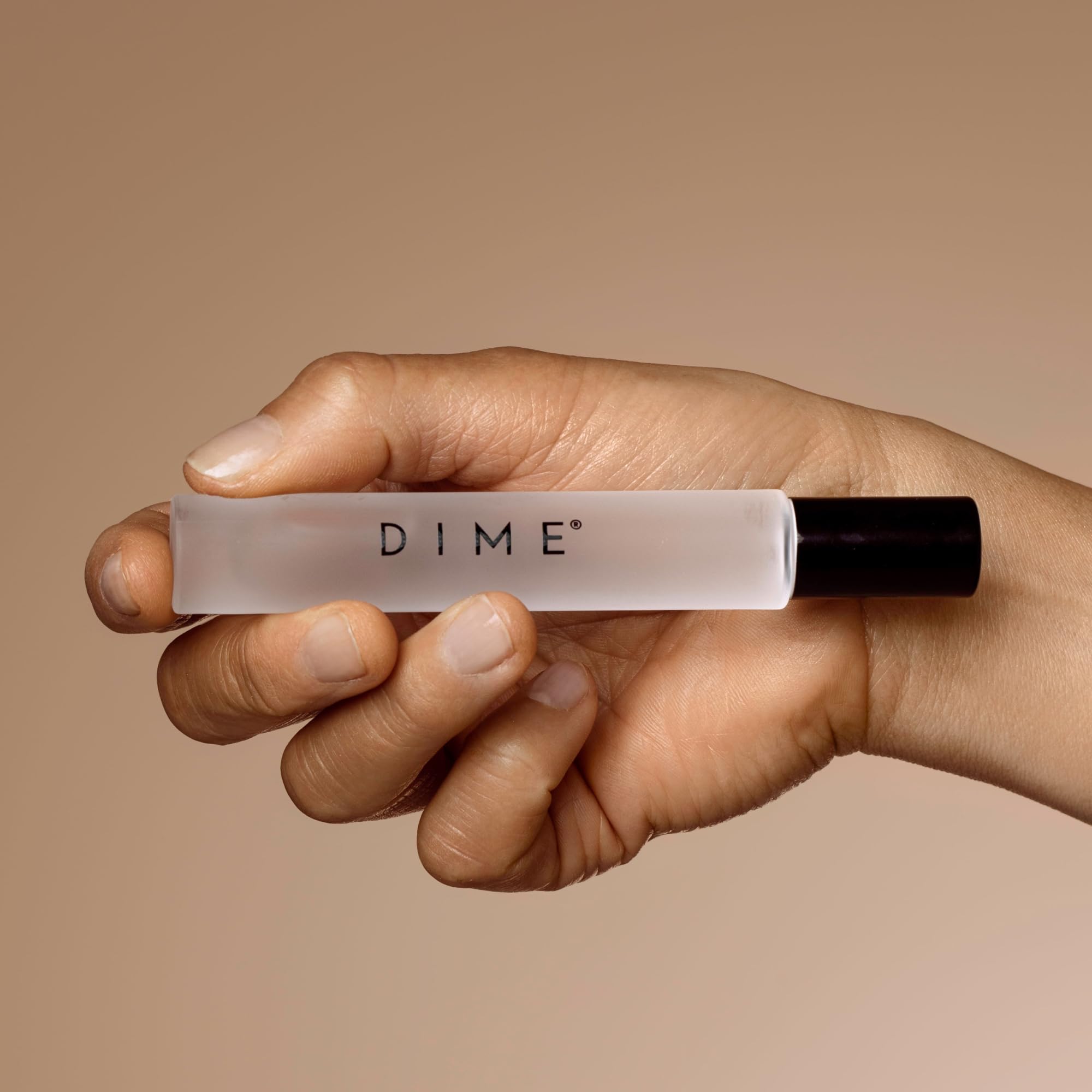 DIME Beauty Core Memory Travel Perfume Spray for Women — Citrus & Cedarwood