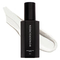 DIME Beauty Wonderscreen SPF 30 - Clean Mineral Sunscreen, Non-Whitening, Lightweight Face SPF 30 (50 g)