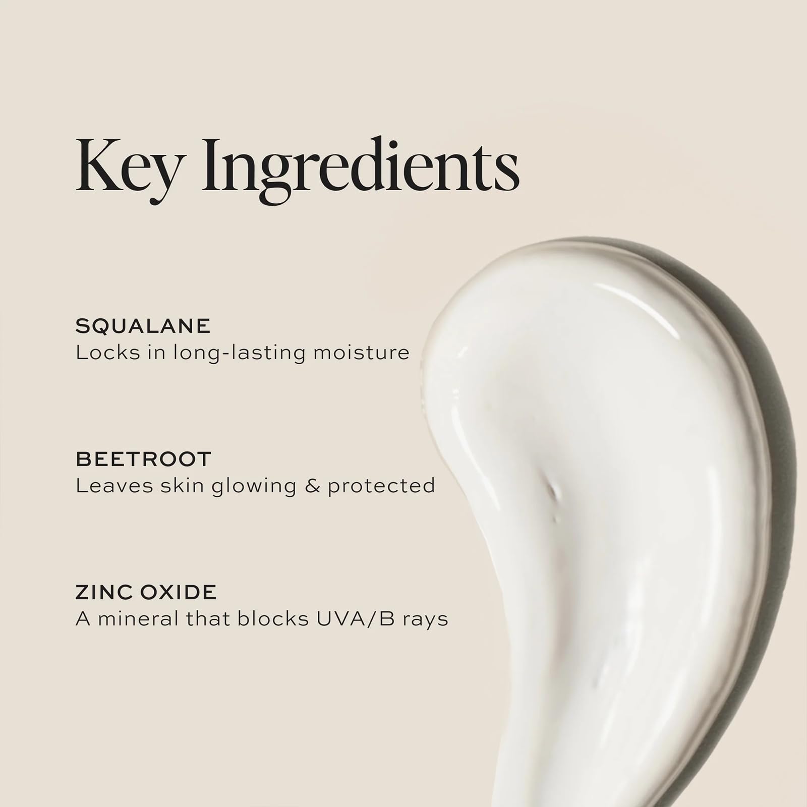 DIME Beauty Wonderscreen SPF 30 - Clean Mineral Sunscreen, Non-Whitening, Lightweight Face SPF 30 (50 g)