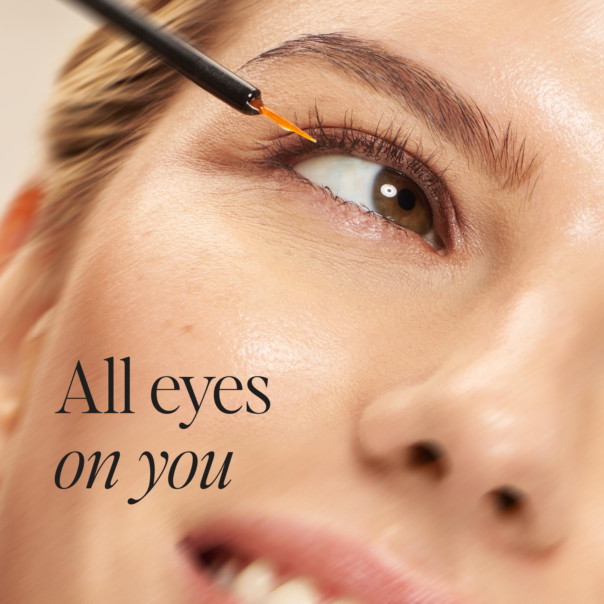 DIME Beauty Eyes On Set — Luminosity Eye Serum, Volume Mascara & Boost Duo (84 Value)