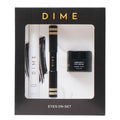 DIME Beauty Eyes On Set — Luminosity Eye Serum, Volume Mascara & Boost Duo (84 Value)