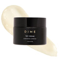 DIME Beauty TBT Cream – Bakuchiol Retinol Alternative Night Moisturizer 1.7 oz