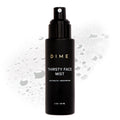 DIME Thirsty Face Mist with Electrolytes | Meadowfoam & Sea Buckthorn (2 oz)