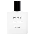 DIME Dans Les Bois Eau de Toilette for Women – Woody Floral Scent, Clean & Hypoallergenic, USA-Made (1.7 oz / 50 ml)