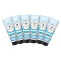 Dionis Goat Milk Hand Cream Ocean Mist — 1oz (Pack of 6) | Non-Greasy Hydration