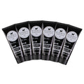 Dionis Goat Milk Hand Cream for Men – Fresh, Non-Greasy 1oz (Pack of 6)