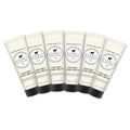 Dionis Goat Milk Hand Cream Vanilla Chai 1oz (Pack of 6) | Hydrating, Non-Greasy