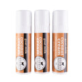 Dionis Goat Milk Lip Balm Coconut Cream 0.28 oz Pack of 3