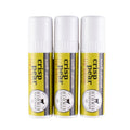 Dionis Goat Milk Lip Balm Crisp Pear 0.28oz – 3 Pack | Natural Lip Care