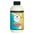 Dionis Water Flowers & Sea Salt Goat Milk Bath Soap & Shower Crème – 14.5 oz