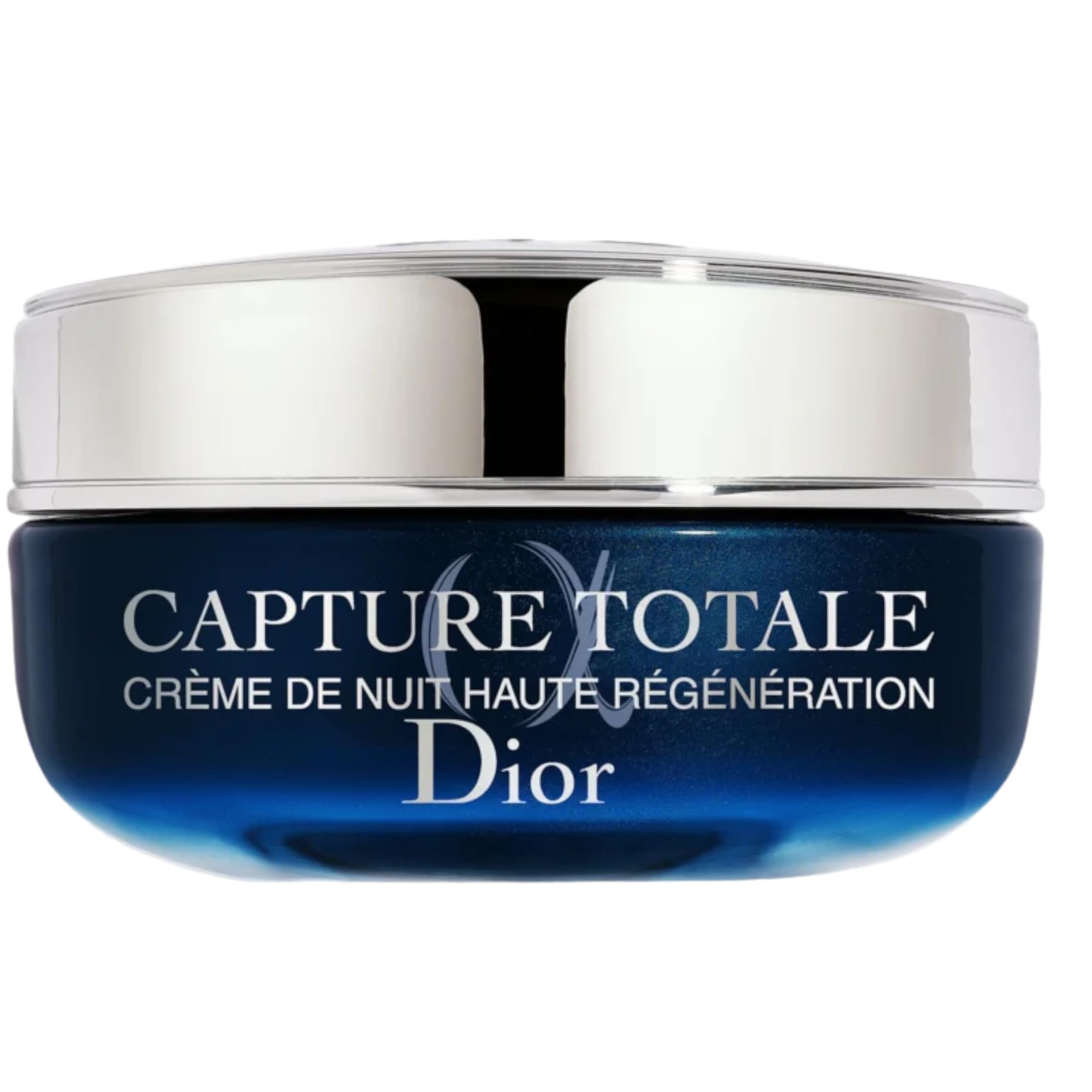 Dior Capture Totale Intensive Restorative Night Crème for Face & Neck – 2.1 oz