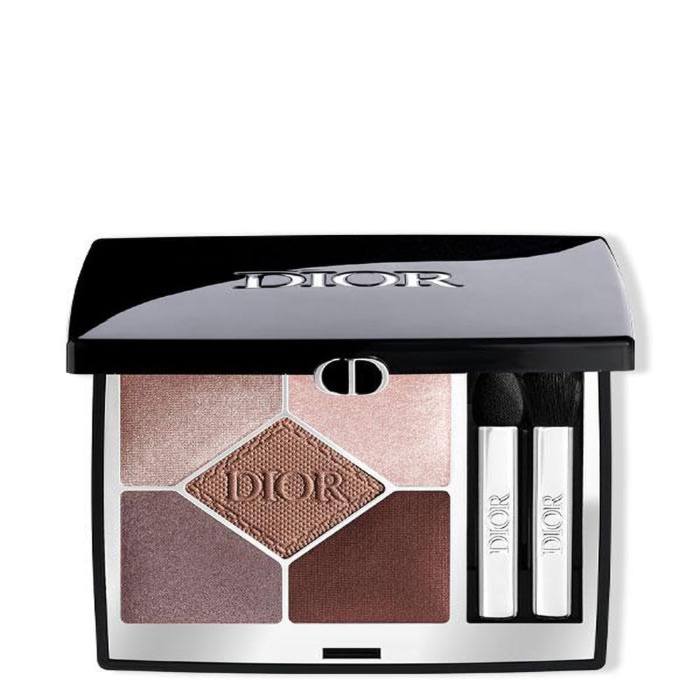 Dior DIORSHOW 5 Colors Eye Palette – Soft Cashmere (669) | 5 Eyeshadows – Dior