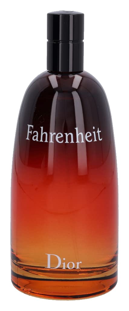 Dior Fahrenheit by Christian Dior for Men | Eau de Toilette Spray 6.8 oz